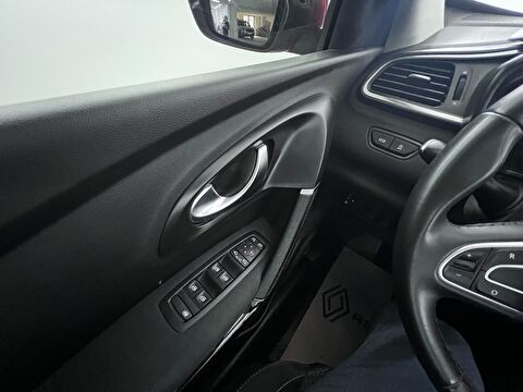 renault, kadjar, 1.3 tce touch roof edc, otomatik, benzin 2.el otomobil | renew 38