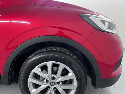 renault, kadjar, 1.3 tce touch roof edc, otomatik, benzin 2.el otomobil | renew 14