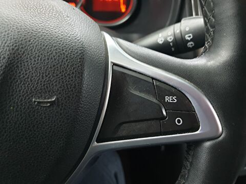 dacia, sandero, hatchback 0.9 tce stepway, manuel, benzin 2.el otomobil | renew 26