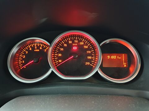 dacia, sandero, hatchback 0.9 tce stepway, manuel, benzin 2.el otomobil | renew 24