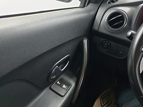 dacia, sandero, hatchback 0.9 tce stepway, manuel, benzin 2.el otomobil | renew 36