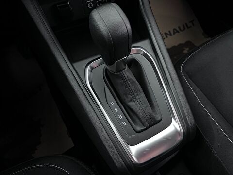 renault, captur, 1.5 dcı ıcon edc, otomatik, dizel 2.el otomobil | renew 48