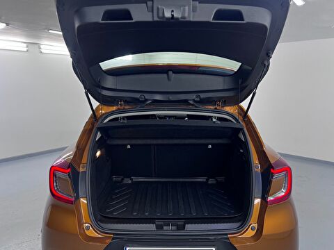 renault, captur, 1.5 dcı ıcon edc, otomatik, dizel 2.el otomobil | renew 21