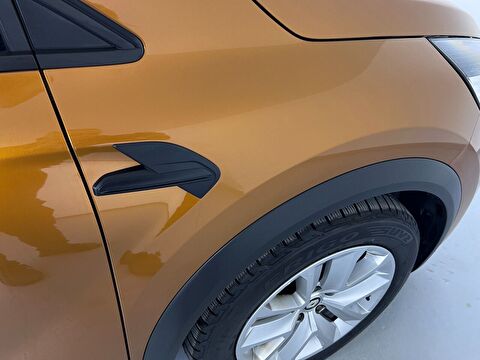 renault, captur, 1.5 dcı ıcon edc, otomatik, dizel 2.el otomobil | renew 14