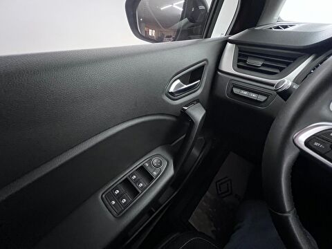 renault, captur, 1.5 dcı ıcon edc, otomatik, dizel 2.el otomobil | renew 37