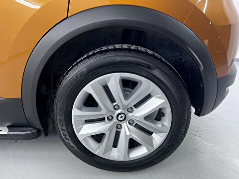 renault, captur, 1.5 dcı ıcon edc, otomatik, dizel 2.el otomobil | renew 16