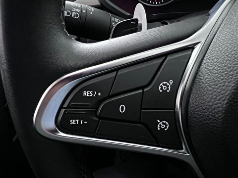 renault, captur, 1.5 dcı ıcon edc, otomatik, dizel 2.el otomobil | renew 33