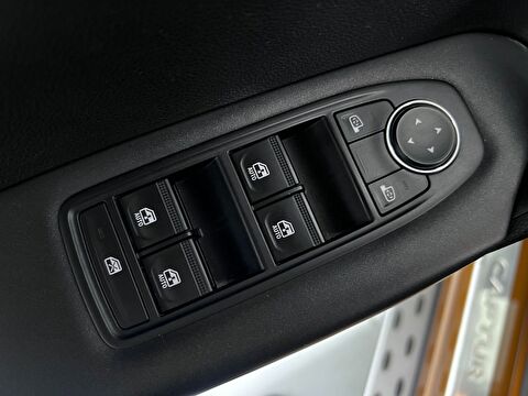 renault, captur, 1.5 dcı ıcon edc, otomatik, dizel 2.el otomobil | renew 39