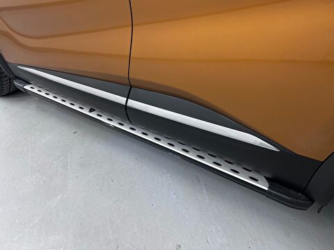 renault, captur, 1.5 dcı ıcon edc, otomatik, dizel 2.el otomobil | renew 13