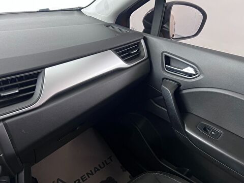 renault, captur, 1.5 dcı ıcon edc, otomatik, dizel 2.el otomobil | renew 43