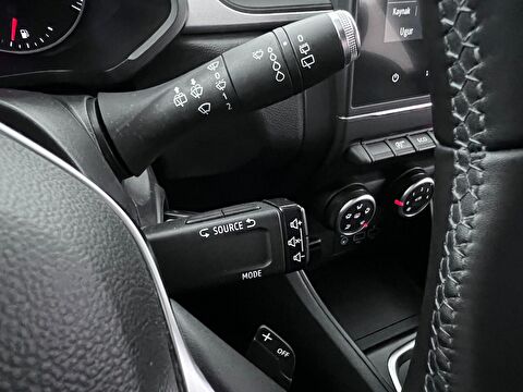 renault, captur, 1.5 dcı ıcon edc, otomatik, dizel 2.el otomobil | renew 35