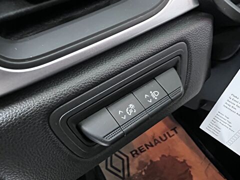 renault, captur, 1.5 dcı ıcon edc, otomatik, dizel 2.el otomobil | renew 38