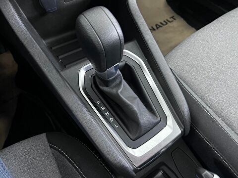 renault, clio, 1.0 tce evolution x-tronic, otomatik, benzin 2.el otomobil | renew 46