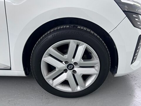 renault, clio, 1.0 tce evolution x-tronic, otomatik, benzin 2.el otomobil | renew 16