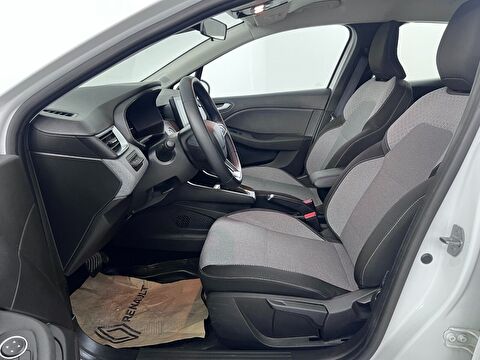 renault, clio, 1.0 tce evolution x-tronic, otomatik, benzin 2.el otomobil | renew 24