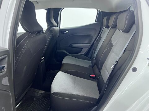 renault, clio, 1.0 tce evolution x-tronic, otomatik, benzin 2.el otomobil | renew 25