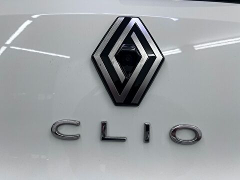 renault, clio, 1.0 tce evolution x-tronic, otomatik, benzin 2.el otomobil | renew 11