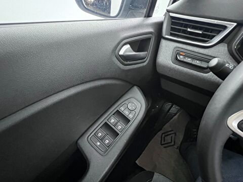 renault, clio, 1.0 tce evolution x-tronic, otomatik, benzin 2.el otomobil | renew 36