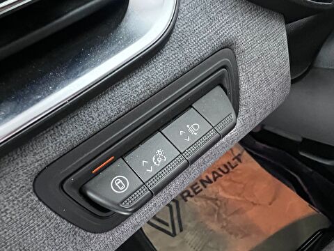renault, clio, 1.0 tce evolution x-tronic, otomatik, benzin 2.el otomobil | renew 35