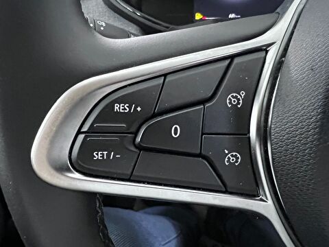 renault, clio, 1.0 tce evolution x-tronic, otomatik, benzin 2.el otomobil | renew 30