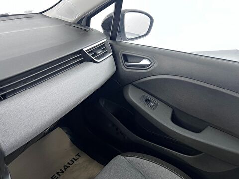 renault, clio, 1.0 tce evolution x-tronic, otomatik, benzin 2.el otomobil | renew 40