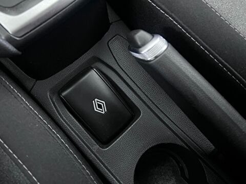 renault, clio, 1.0 tce evolution x-tronic, otomatik, benzin 2.el otomobil | renew 47
