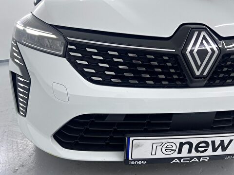 renault, clio, 1.0 tce evolution x-tronic, otomatik, benzin 2.el otomobil | renew 8