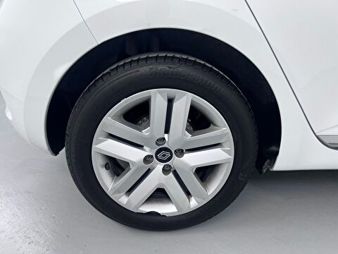 renault, clio, 1.0 tce evolution x-tronic, otomatik, benzin 2.el otomobil | renew 17