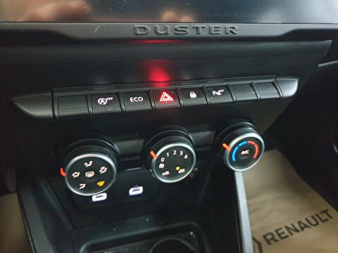 dacia, duster, suv 1.0 tce eco-g prestige, manuel, benzin + lpg 2.el otomobil | renew 32