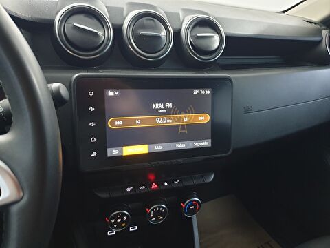 dacia, duster, suv 1.0 tce eco-g prestige, manuel, benzin + lpg 2.el otomobil | renew 30