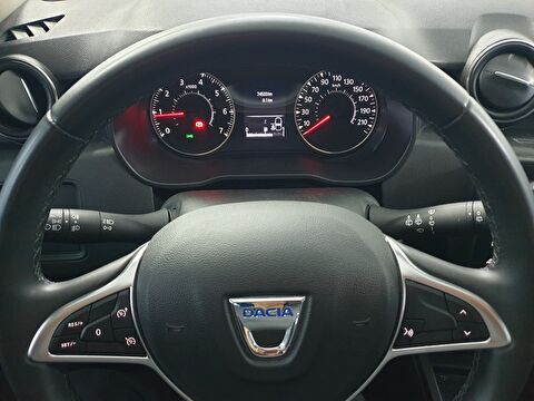 dacia, duster, suv 1.0 tce eco-g prestige, manuel, benzin + lpg 2.el otomobil | renew 24
