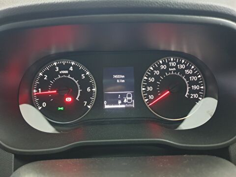 dacia, duster, suv 1.0 tce eco-g prestige, manuel, benzin + lpg 2.el otomobil | renew 25