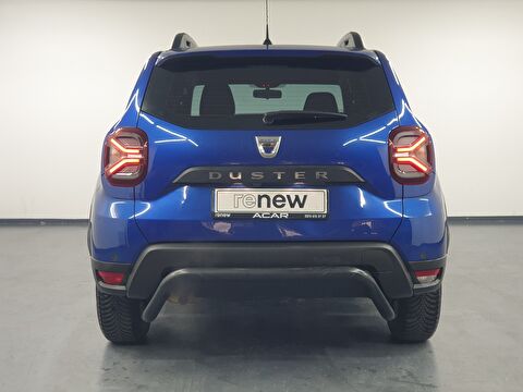 dacia, duster, suv 1.0 tce eco-g prestige, manuel, benzin + lpg 2.el otomobil | renew 6