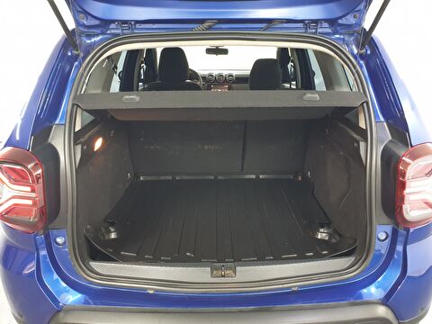 dacia, duster, suv 1.0 tce eco-g prestige, manuel, benzin + lpg 2.el otomobil | renew 16