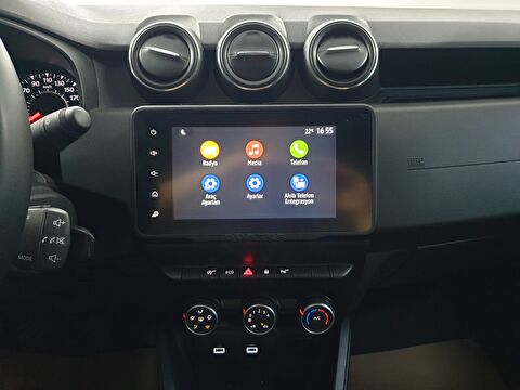 dacia, duster, suv 1.0 tce eco-g prestige, manuel, benzin + lpg 2.el otomobil | renew 29