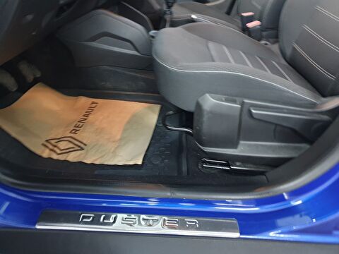 dacia, duster, suv 1.0 tce eco-g prestige, manuel, benzin + lpg 2.el otomobil | renew 22