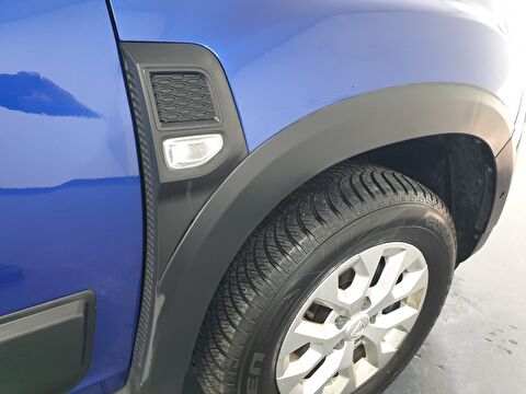 dacia, duster, suv 1.0 tce eco-g prestige, manuel, benzin + lpg 2.el otomobil | renew 14