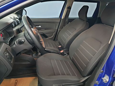 dacia, duster, suv 1.0 tce eco-g prestige, manuel, benzin + lpg 2.el otomobil | renew 19