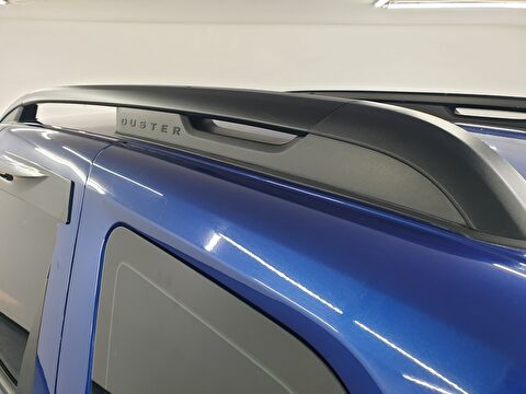 dacia, duster, suv 1.0 tce eco-g prestige, manuel, benzin + lpg 2.el otomobil | renew 13