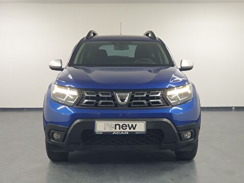 dacia, duster, suv 1.0 tce eco-g prestige, manuel, benzin + lpg 2.el otomobil | renew 3
