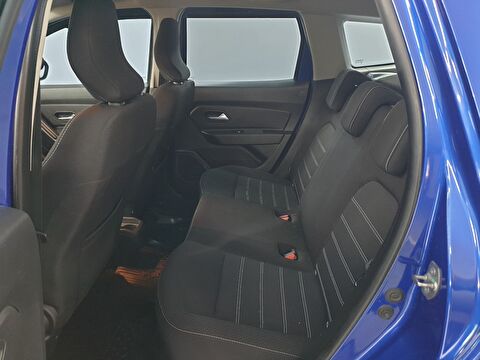 dacia, duster, suv 1.0 tce eco-g prestige, manuel, benzin + lpg 2.el otomobil | renew 20