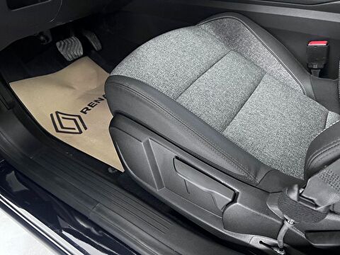 renault, austral, 1.3 mild hybrid techno, otomatik, benzin 2.el otomobil | renew 29