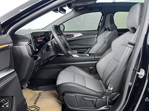 renault, austral, 1.3 mild hybrid techno, otomatik, benzin 2.el otomobil | renew 26