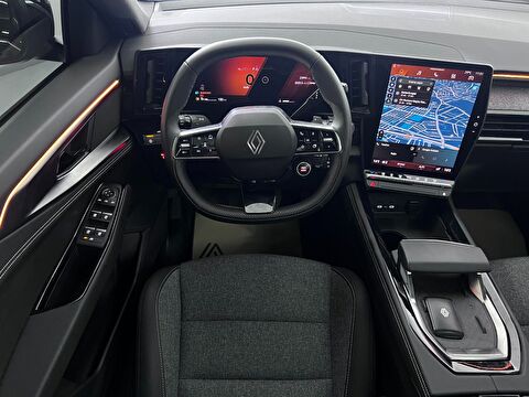 renault, austral, 1.3 mild hybrid techno, otomatik, benzin 2.el otomobil | renew 30
