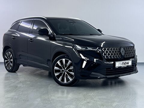 renault, austral, 1.3 mild hybrid techno, otomatik, benzin 2.el otomobil | renew 4