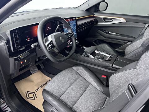renault, austral, 1.3 mild hybrid techno, otomatik, benzin 2.el otomobil | renew 25