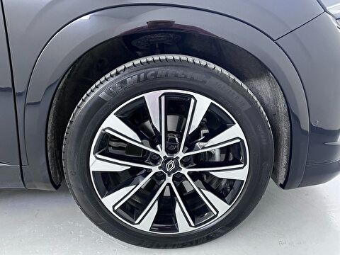 renault, austral, 1.3 mild hybrid techno, otomatik, benzin 2.el otomobil | renew 17