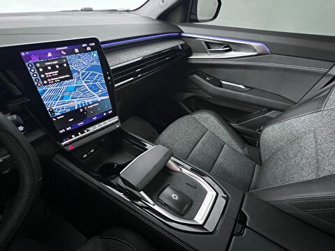 renault, austral, 1.3 mild hybrid techno, otomatik, benzin 2.el otomobil | renew 43