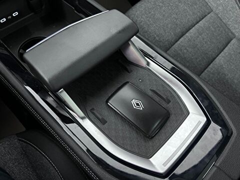 renault, austral, 1.3 mild hybrid techno, otomatik, benzin 2.el otomobil | renew 49