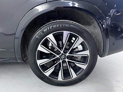 renault, austral, 1.3 mild hybrid techno, otomatik, benzin 2.el otomobil | renew 15